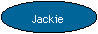 Oval: Jackie